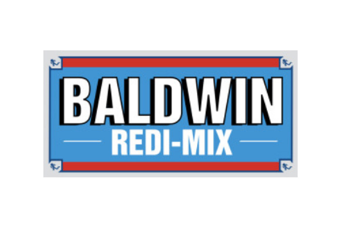 Baldwin Redi-Mix Inc.